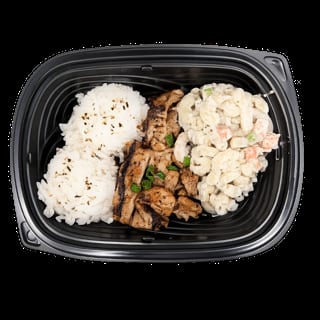 Small Plate