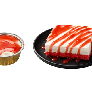 Guava Cake