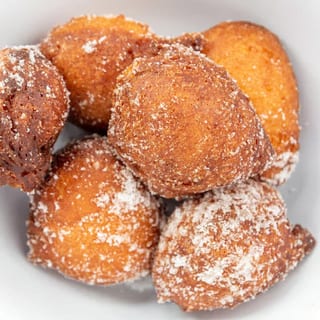 Malasadas