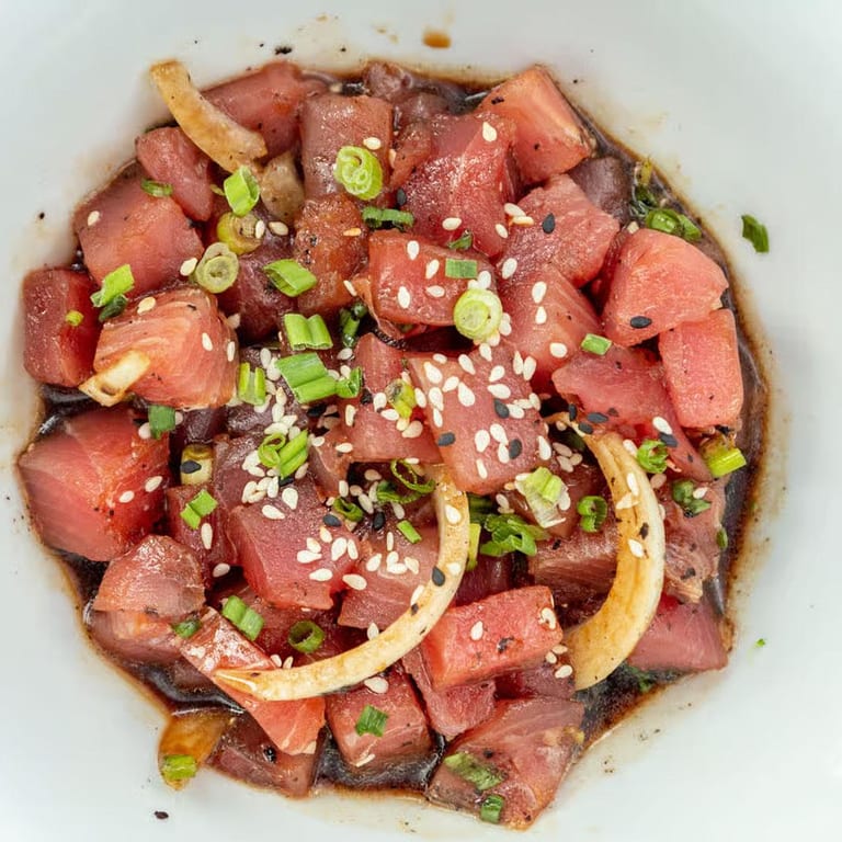 Convenient Takeout Options for Hawaiian and Asian Fusion Cuisine