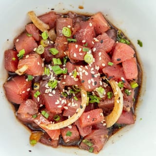 Poke Bowl