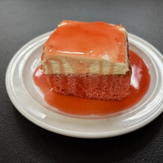 Guava Cake