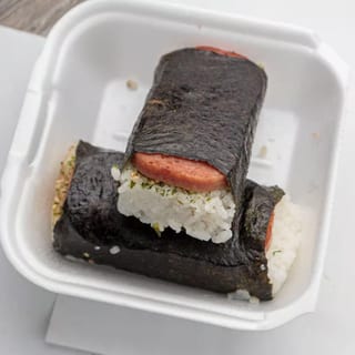 Double Musubi