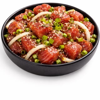 Shoyu Poke