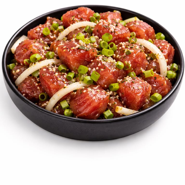Savor Our Dinner Offerings