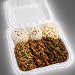 Large Plate