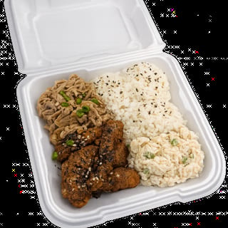 Medium Plate